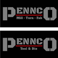 Pennco Tool & Die logo - Similar company to Actco Tool & Mfg. Co.