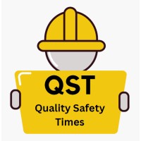 Quality Safety Times logo - Similar company to Gew-Llc
