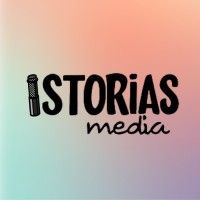 Istorias Media logo - Similar company to Une Vie