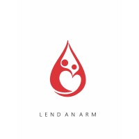 Lend An Arm logo - Similar company to Makinsight