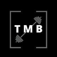 The Mental Barbell logo - Similar company to Creative Depth
