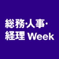 総務・人事・経理 Week logo - Similar company to 株式会社マスメディアン