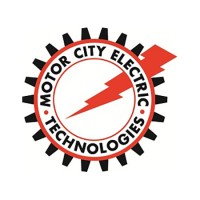 Motor City Electric Technologies Inc. logo - Similar company to I2G Technology, Llc