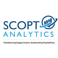SCOPT Analytics logo - Similar company to Nb Digital Technologies
