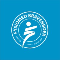 Fysiomed Bravenboer logo - Similar company to Noctavis