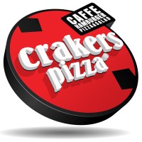 Crakers Pizza logo - Similar company to Spotlight Creatives