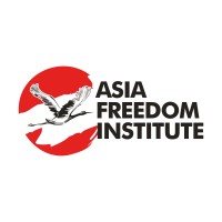 Asia Freedom Institute logo - Similar company to Social And Resource Development Fund