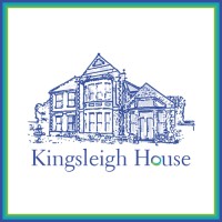 Kingsleigh House logo - Similar company to Clinical Temps Ltd
