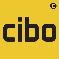 Cibo Vloeren logo - Similar company to De Verfzaak