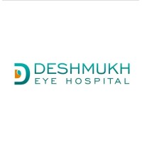 Deshmukh Eye Hospital logo - Similar company to Sahara Neuro-Psychiatry Hospital & Counseling Center