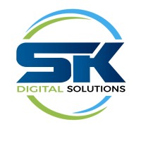 SK DIGITAL SOLUTION logo - Similar company to Sk Digital