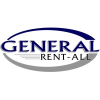 General Rent-All logo - Similar company to Grant Production Testing Inc