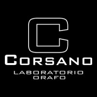 Corsano Laboratorio Orafo logo - Similar company to Gioielleria Coccia & Oddi - Laboratorio Orafo
