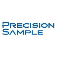 Precision Sample, LLC logo - Similar company to Dash Mr
