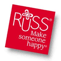 RUSS BERRIE US GIFT logo - Similar company to Russ Berrie