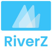 RiverZ logo - Similar company to Imagine Wireless