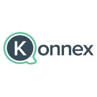 Konnex Inc logo - Similar company to K