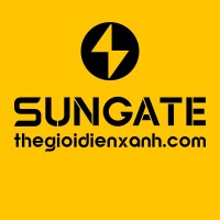 SUNGATE VIETNAM CO., LTD. logo - Similar company to Sungate Power Llc