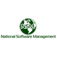 NationalSoftwareManagement logo - Similar company to Dhatronictech