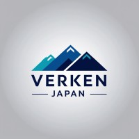 Verken Japan logo - Similar company to Euroshoes Roma