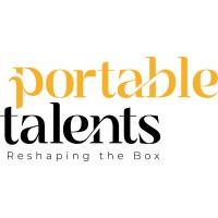 Portable Talents logo - Similar company to Juniper Consultancy