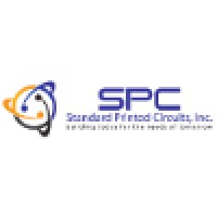 Standard Printed Circuits, Inc. logo - Similar company to Microconnex, An Amphenol Cmt Brand