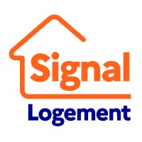Signal Logement logo - Similar company to Zéro Logement Vacant