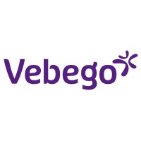 Vebego AG logo - Similar company to Smart Gorla Services