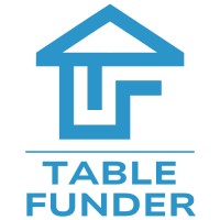 TableFunder logo - Similar company to The Mortgage Gurus - Simi Valley, Ca