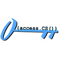 Access Cs
