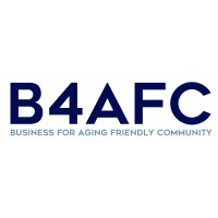 B4AFC -Business for Aging Friendly Community logo - Similar company to Massive Energy
