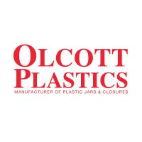 Olcott Plastics logo - Similar company to Skyline Plastic Systems, Inc.