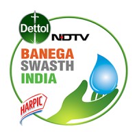Banega Swasth India logo - Similar company to Thevrteam