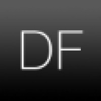 DOUGLAS FRY Wedding Photographer London logo - Similar company to Artistically Twisted