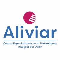 Aliviar - Centro Especializado en el Tratamiento Integral del Dolor logo - Similar company to Knightsbridge Consulting