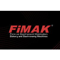 Fimak AŞ logo - Similar company to Fimaks