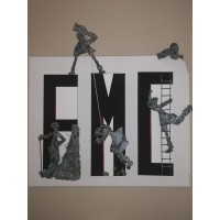 E.M.C DEMOLITION SCIAGE CAROTTAGE logo - Similar company to Solamena