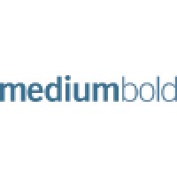 Mediumbold