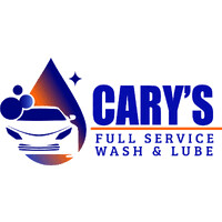 Cary's Car Wash & Lube Center logo - Similar company to Eagle Pharmacy, Llc
