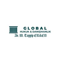 GLOBAL HUKUK&DANIŞMANLIK BÜROSU logo - Similar company to Algori̇t Bilişim & Danışmanlık