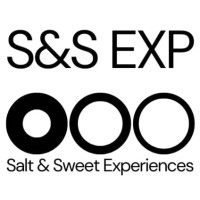 SALT AND SWEET EXPERIENCES logo - Similar company to Digital Assets