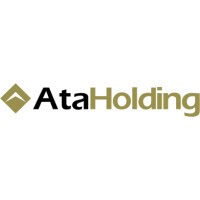 AtaHolding LLC logo - Similar company to Cleargistix