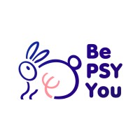 Be PSY You logo - Similar company to Goodwill Compounding