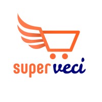 SuperVeci logo - Similar company to Azembi
