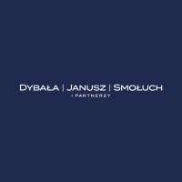 Dybała Janusz Smołuch i Partnerzy logo - Similar company to Science.Social