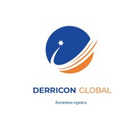 DERRICON GLOBAL LTD logo - Similar company to Siha Logistics Ltd