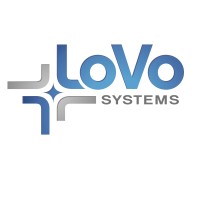 Lovo Systems logo - Similar company to Slicfiber