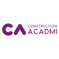 Construction Acadmi logo - Similar company to The Safety Maintenance Company Limited
