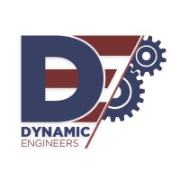 Dynamic Engineers logo - Similar company to Dynamic Engineers