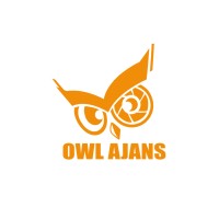 Owl Ajans logo - Similar company to Recart Creative